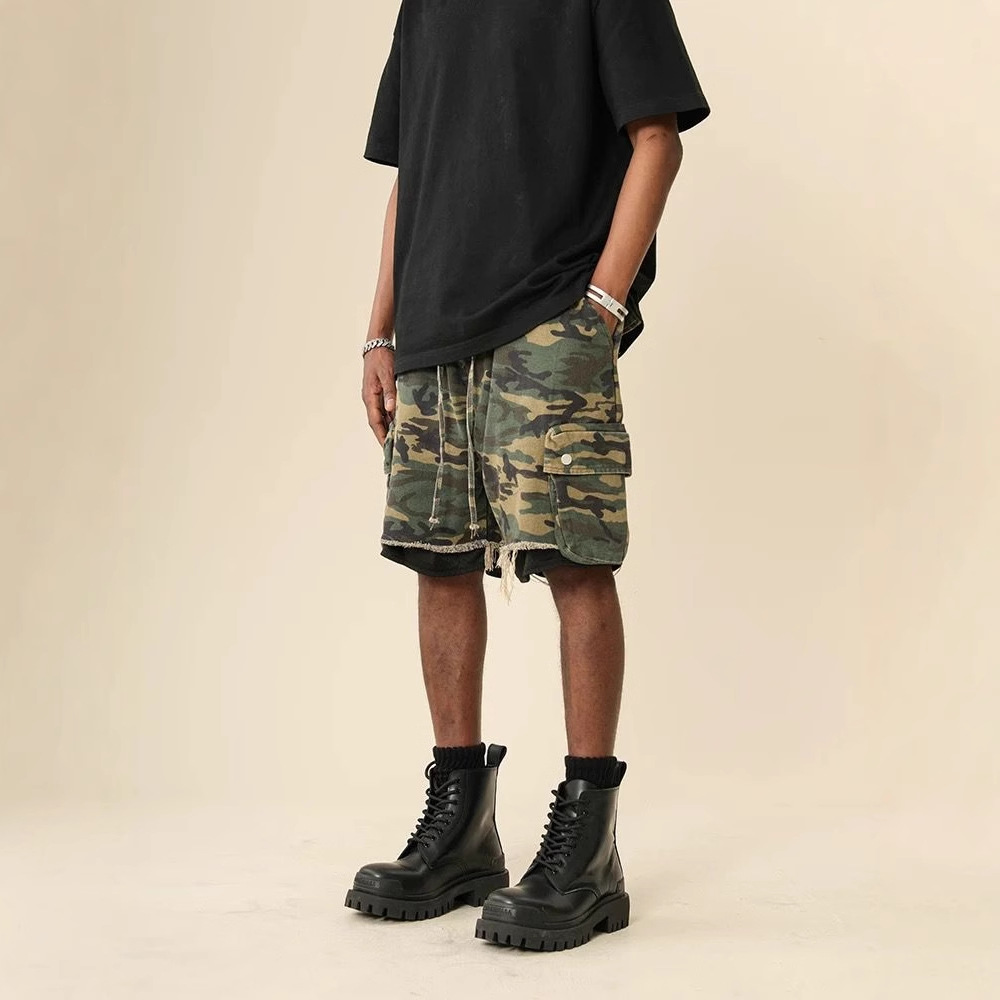 Amerikanische Streetwear Raw-E – Streetwear Brand Pants Bewertung und Preis