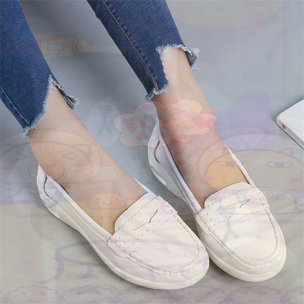 Weiche Slip-on Damen Große Grö – Streetwear Brand Uk Bewertung und Preis