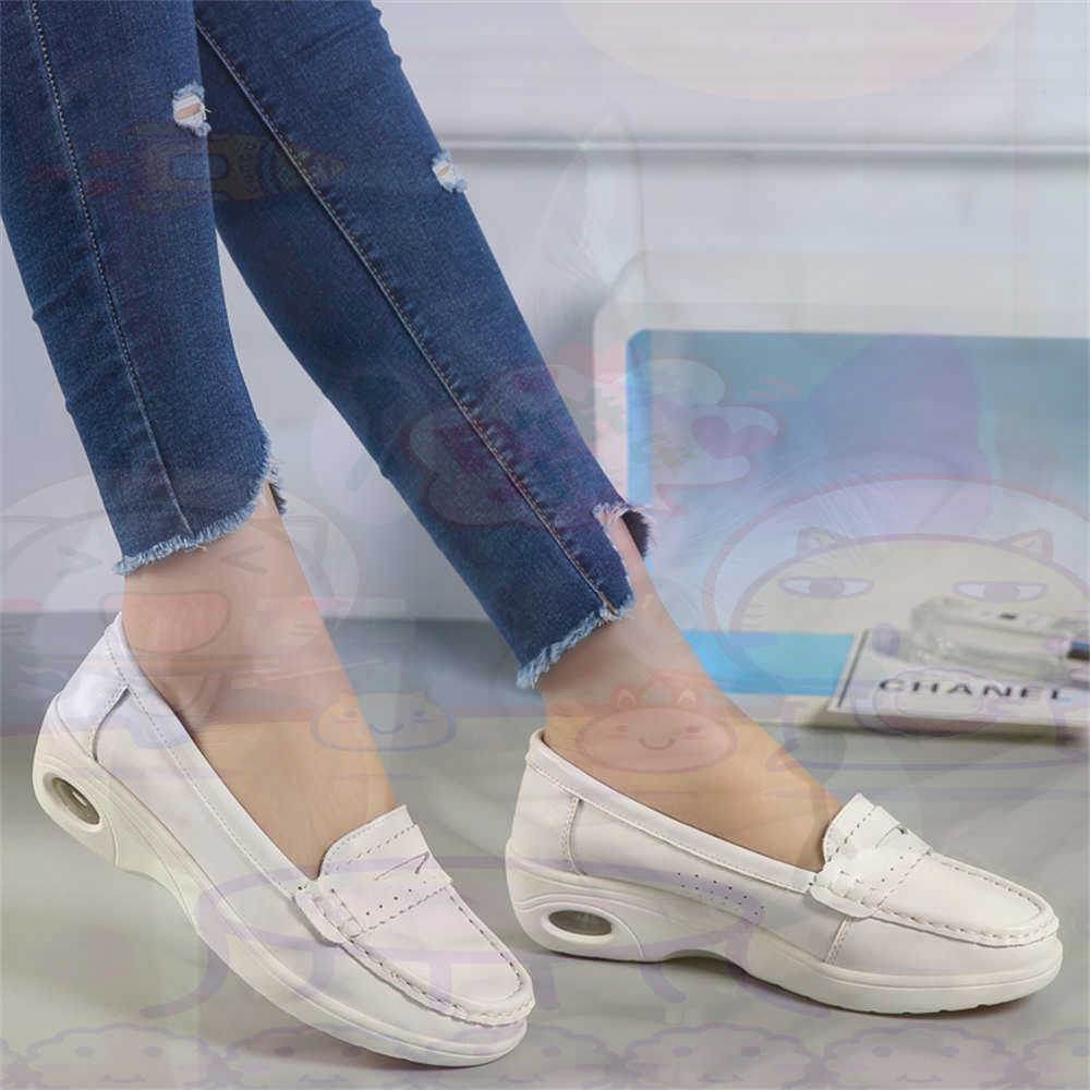 Weiche Slip-on Damen Große Grö – Streetwear Brand Uk Bewertung und Preis