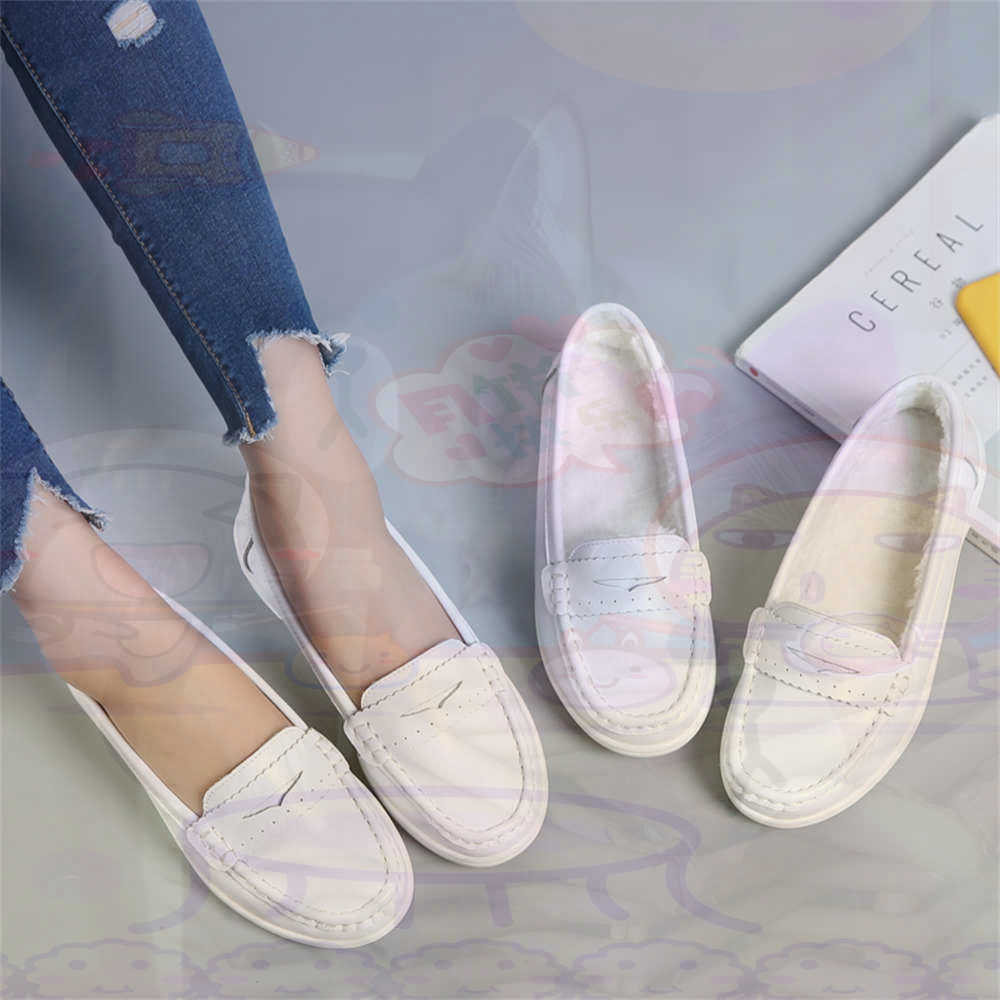 Weiche Slip-on Damen Große Grö – Streetwear Brand Uk Bewertung und Preis