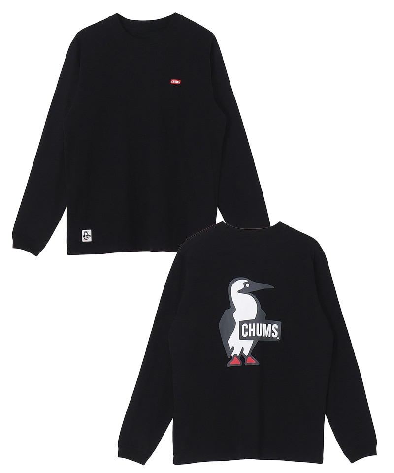 Booby-Bird Maskottchen Outdoor – Streetwear Brand Hoodies Bewertung und Preis
