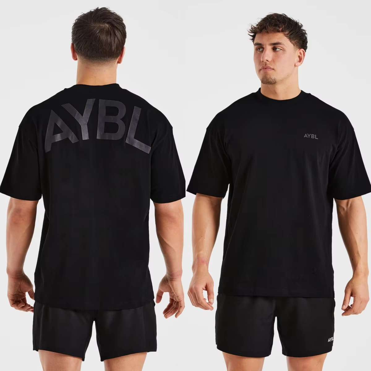 2026 Sommer GYM Classic Logo S – Streetwear Gym Brand Bewertung und Preis