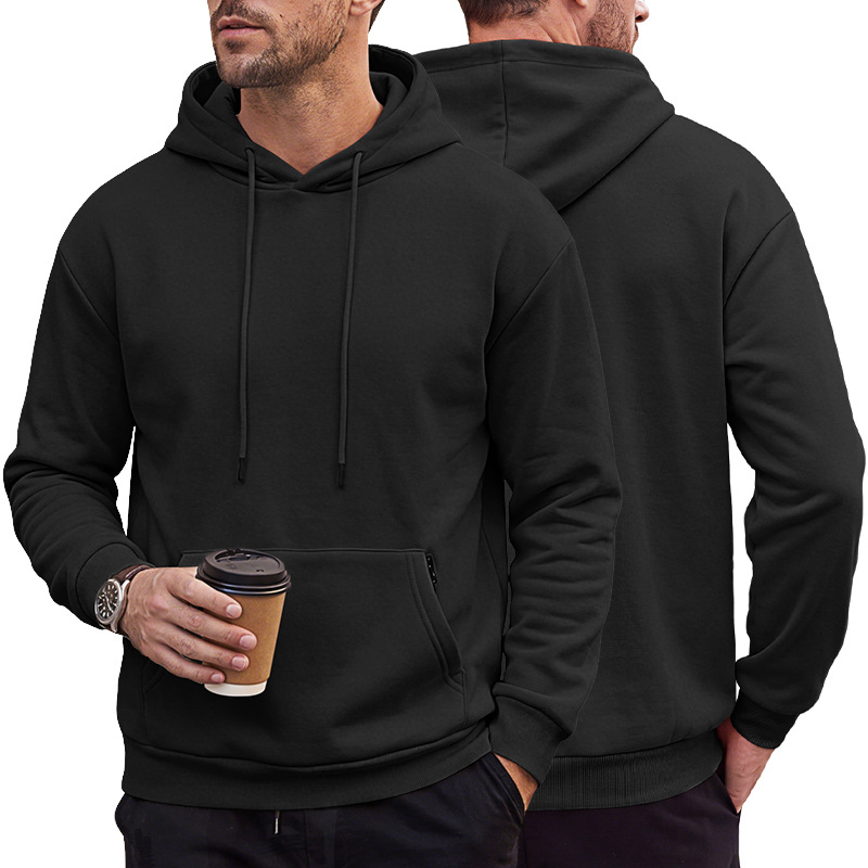 Schwergewichtige 400gsm Baumwo – Streetwear Brand Hoodies Bewertung und Preis