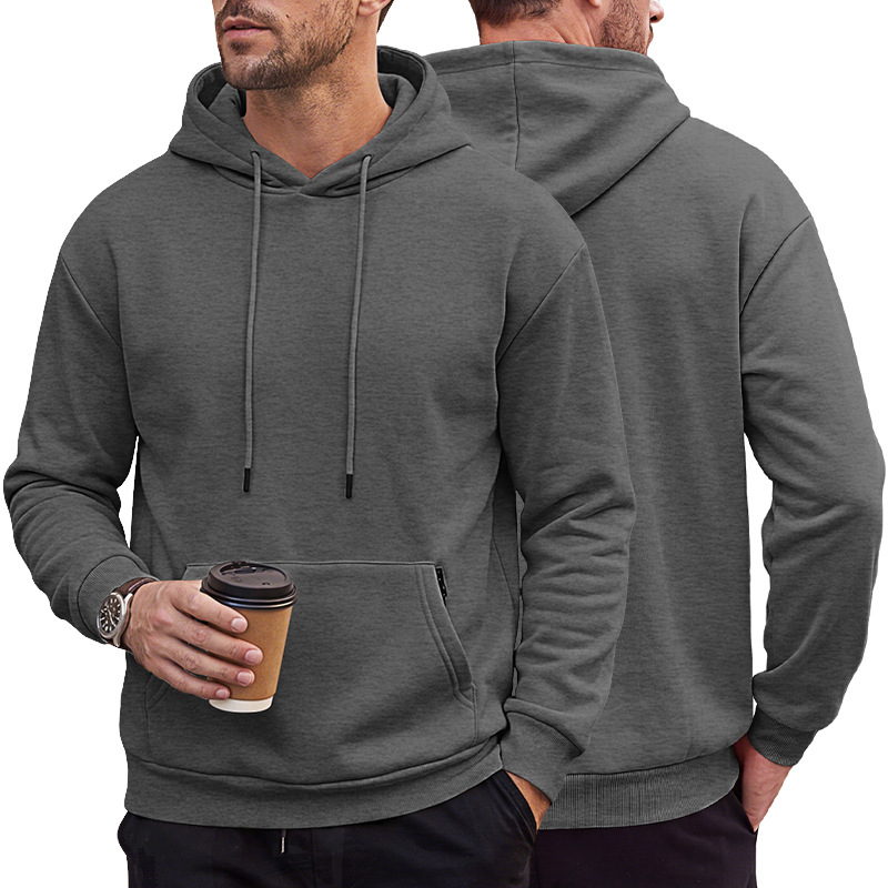 Schwergewichtige 400gsm Baumwo – Streetwear Brand Hoodies Bewertung und Preis