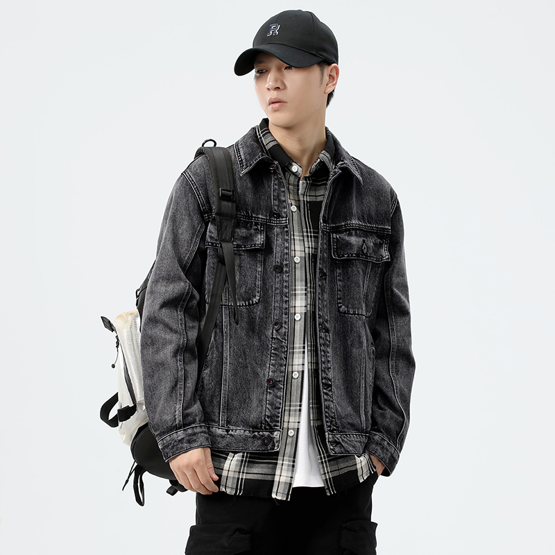 2026 Herbst/Winter Graue Stree – Streetwear Brand Bewertung und Preis