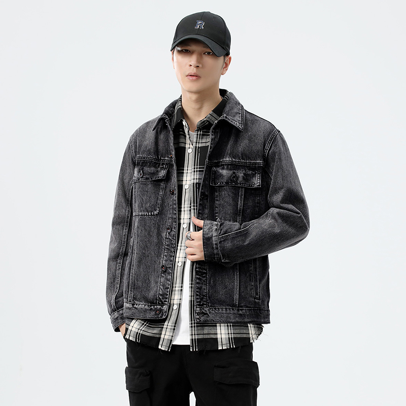 2026 Herbst/Winter Graue Stree – Streetwear Brand Bewertung und Preis