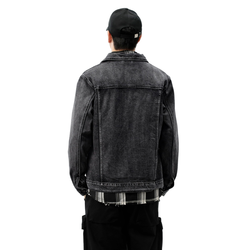 2026 Herbst/Winter Graue Stree – Streetwear Brand Bewertung und Preis