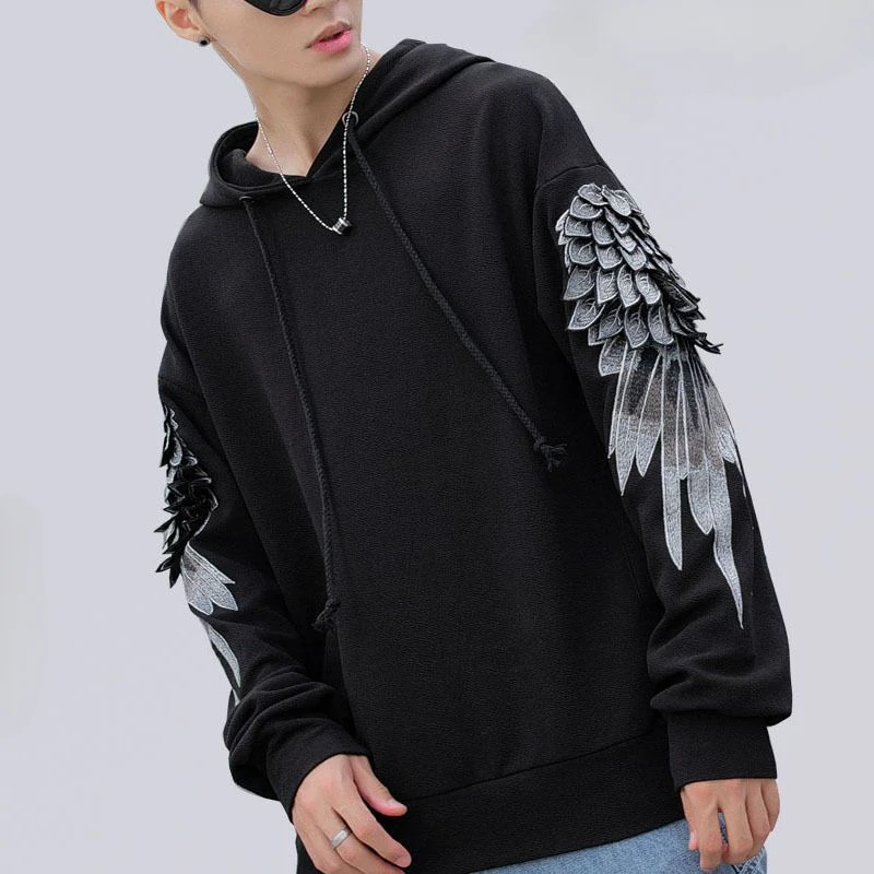 Sweatshirt für Männer Mit Kapu – Streetwear Brand Hoodies Bewertung und Preis