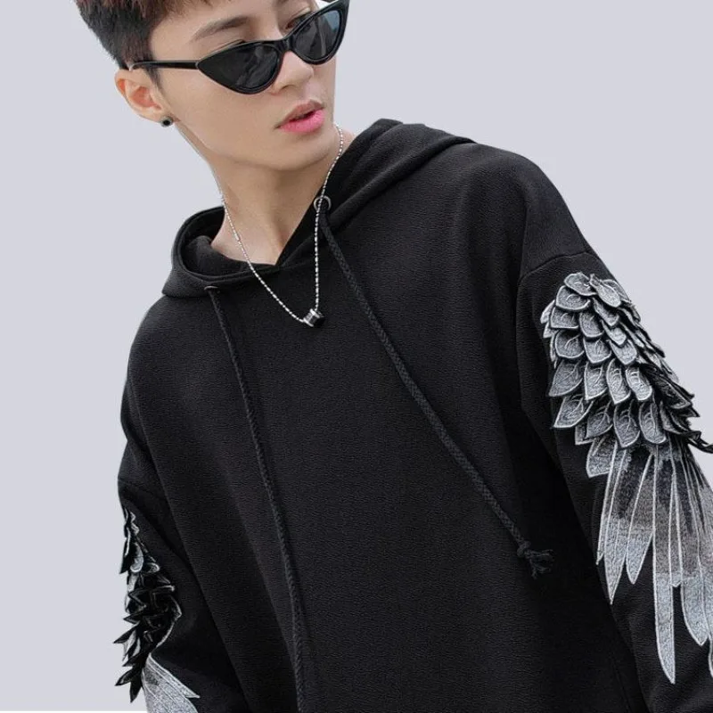 Sweatshirt für Männer Mit Kapu – Streetwear Brand Hoodies Bewertung und Preis