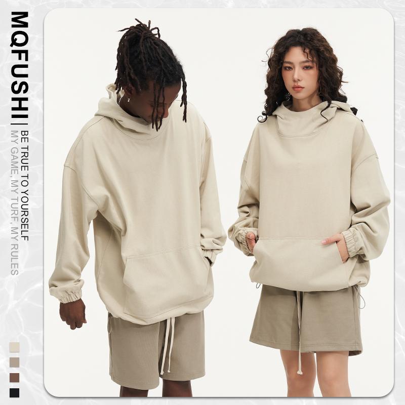 Individuelles Logo, 450 g/m2,  – Streetwear Brand Hoodies Bewertung und Preis