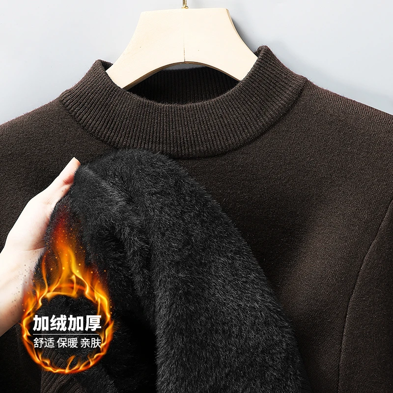 Hälfte Rollkragen Strickwaren  – Streetwear Brand Bewertung und Preis