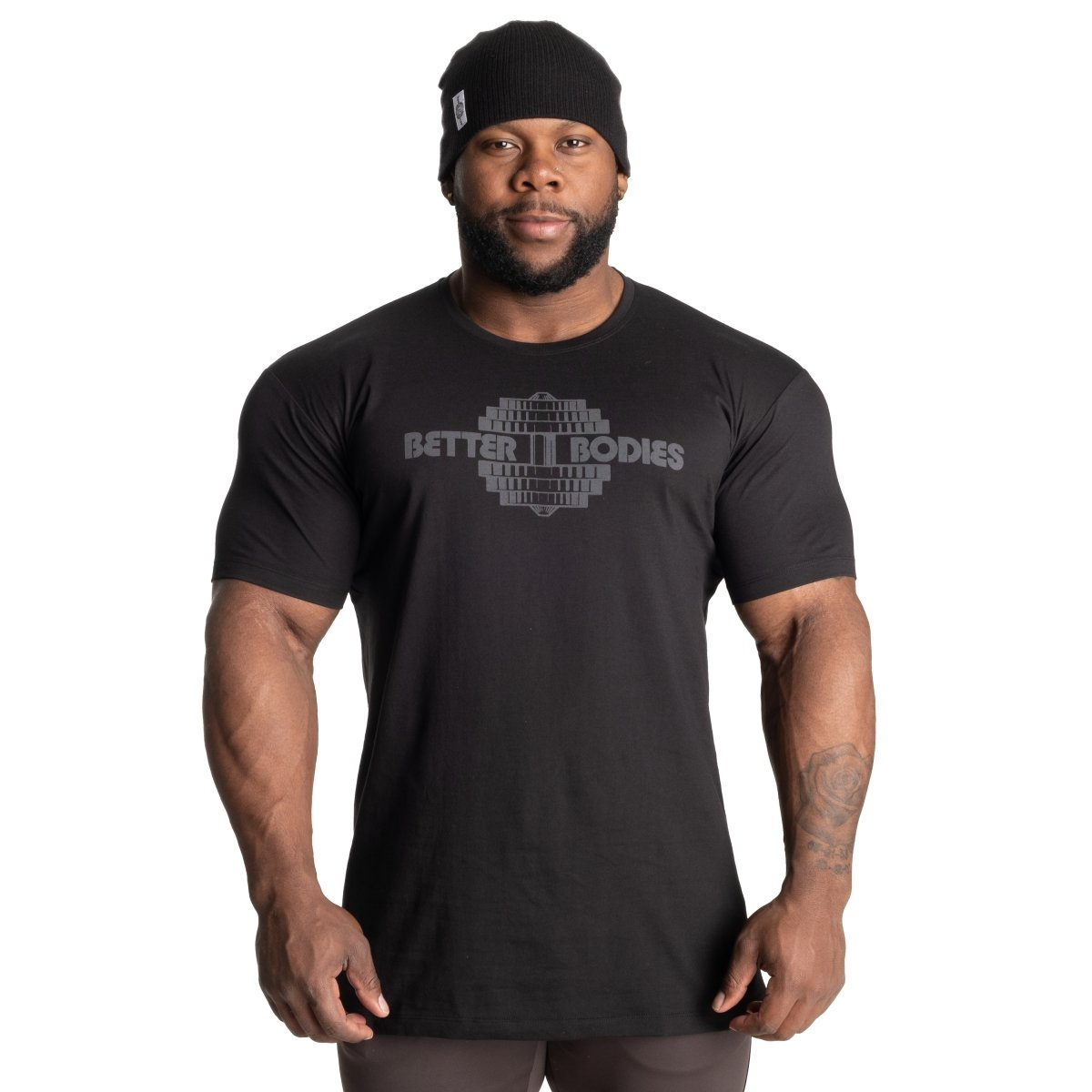 Better Bodies Team Pump Cover  – Streetwear Gym Brand Bewertung und Preis