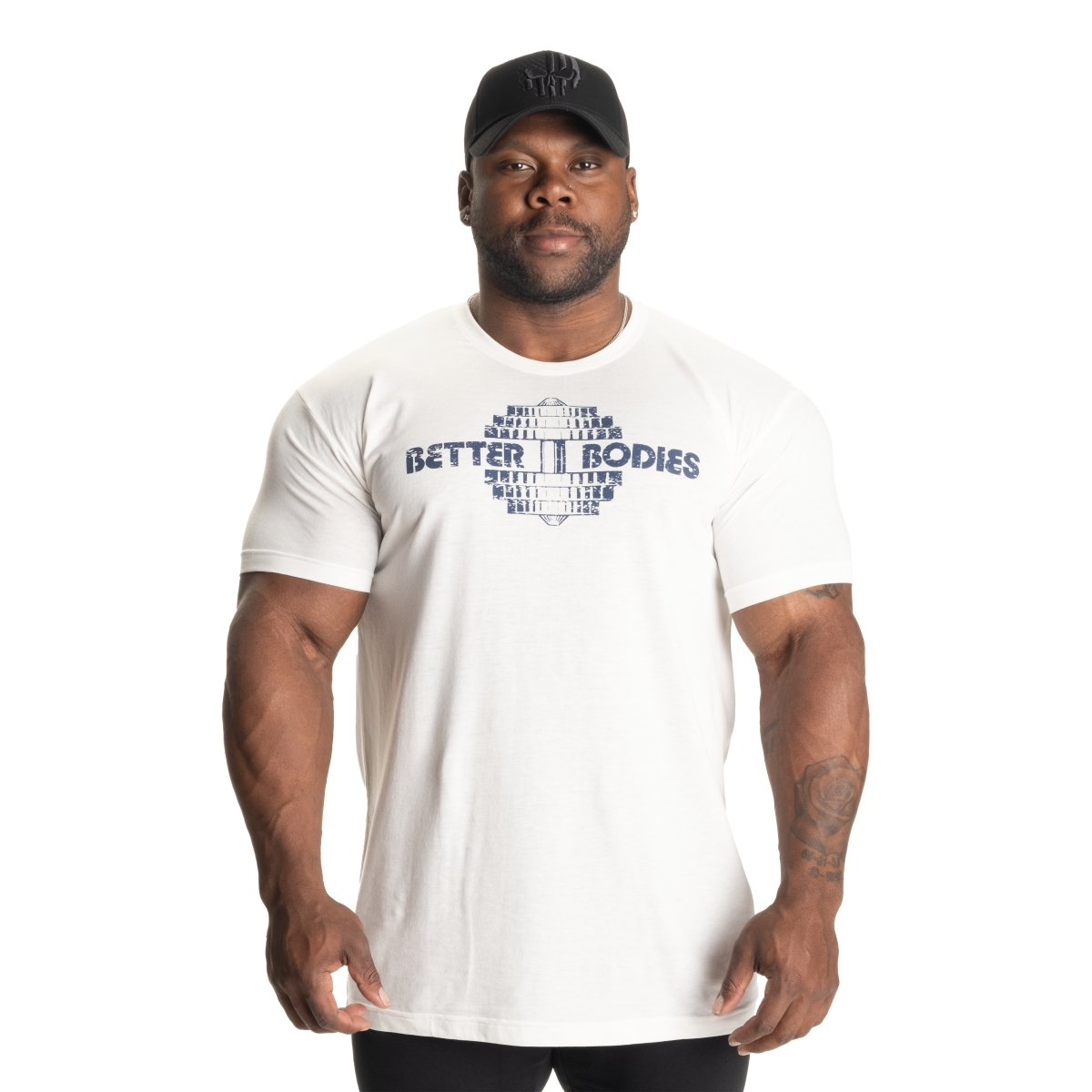 Better Bodies Team Pump Cover  – Streetwear Gym Brand Bewertung und Preis