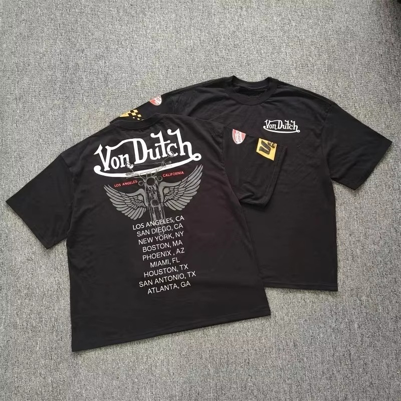 City Motorcycle Culture Trend  – Streetwear Brand Top Bewertung und Preis