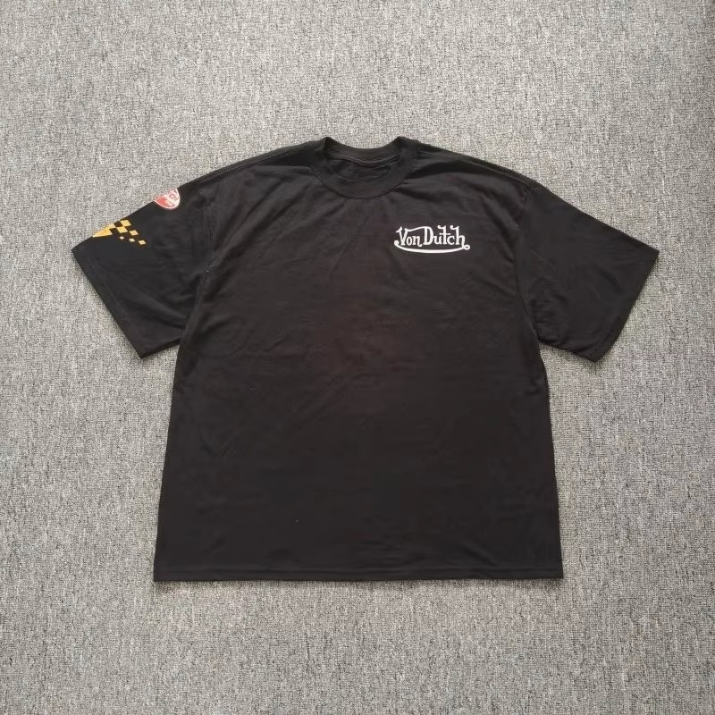 City Motorcycle Culture Trend  – Streetwear Brand Top Bewertung und Preis