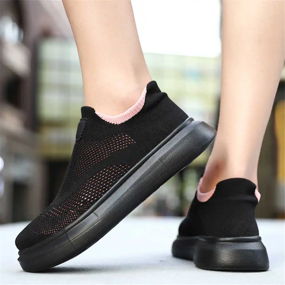 Plattform Strümpfe braune Schu – Streetwear Brand Uk Bewertung und Preis