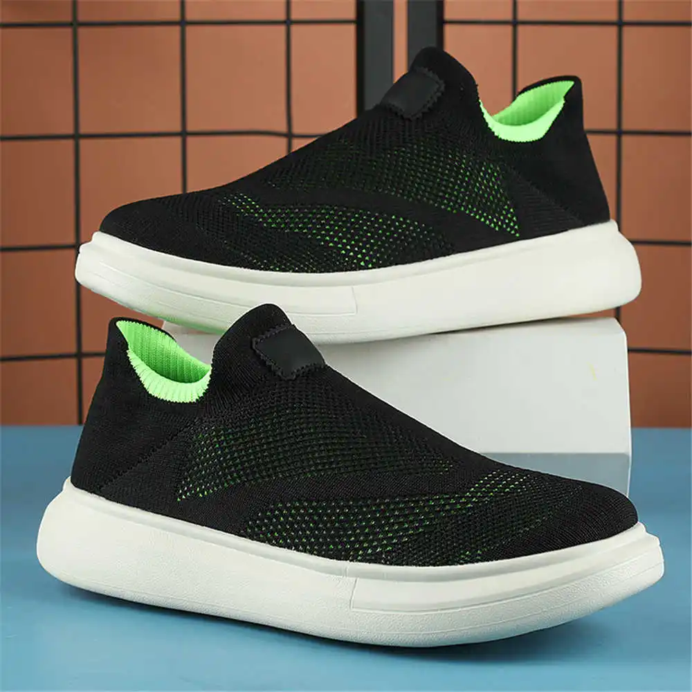 Plattform Strümpfe braune Schu – Streetwear Brand Uk Bewertung und Preis