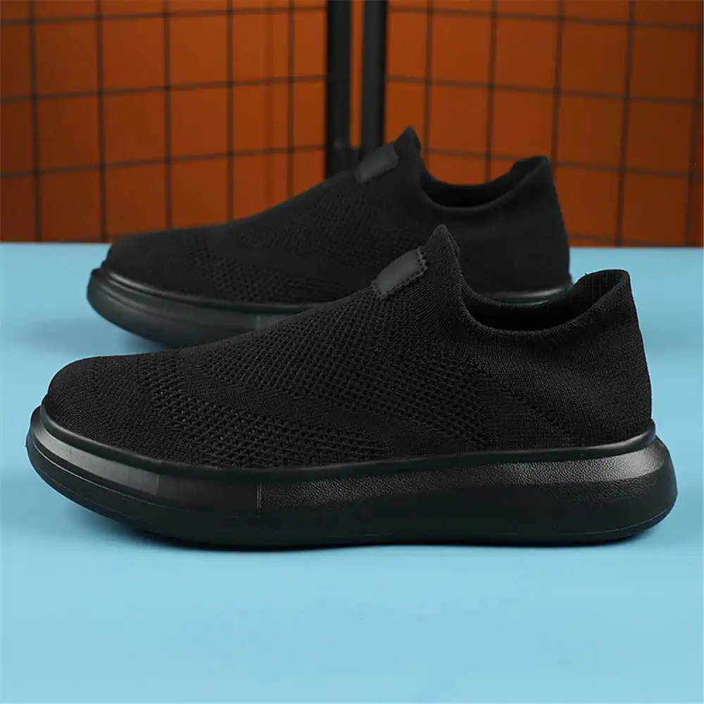 Plattform Strümpfe braune Schu – Streetwear Brand Uk Bewertung und Preis