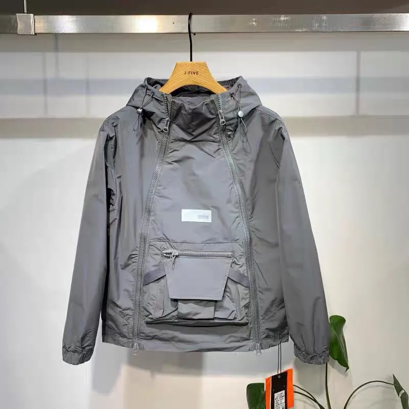 American Vintage Zipper Hoodie – Streetwear Brand Hoodies Bewertung und Preis