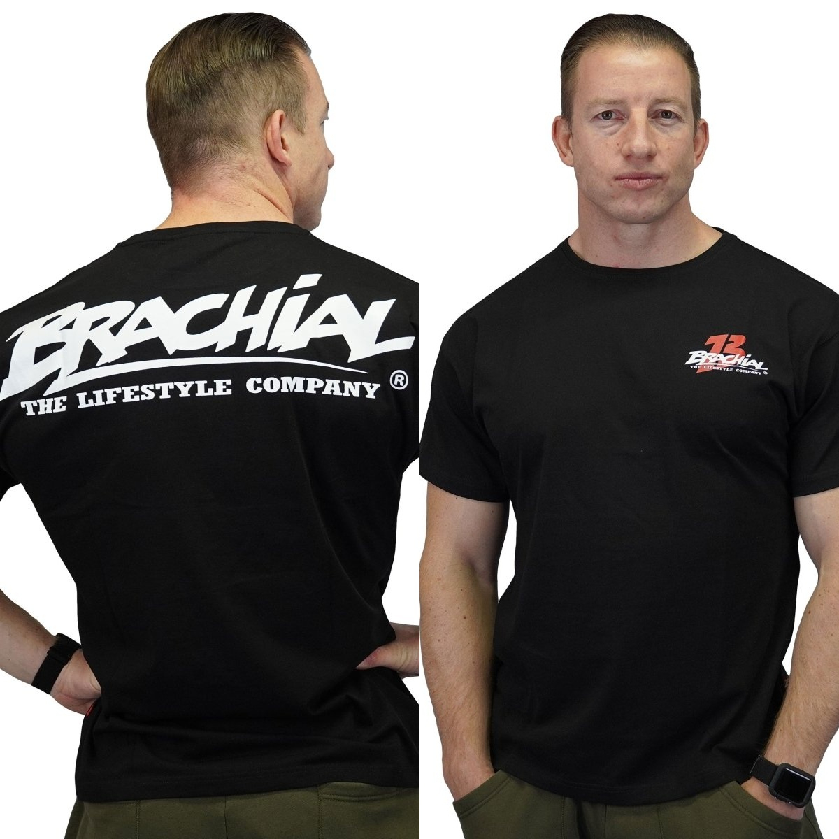 White Sky Brachial GYM Fitness – Streetwear Gym Brand Bewertung und Preis