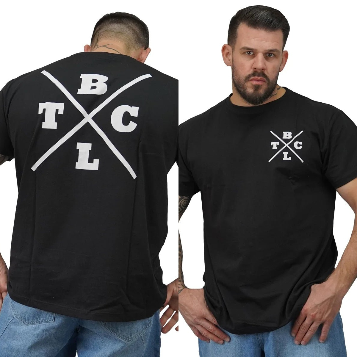 White Sky Brachial GYM Fitness – Streetwear Gym Brand Bewertung und Preis