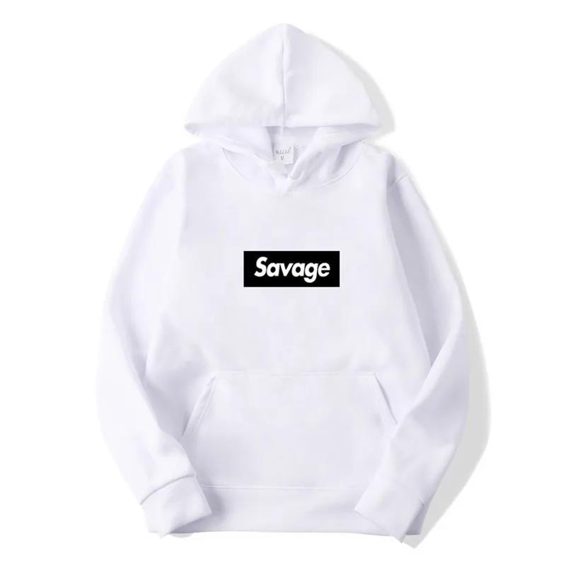 Wilde Marke Kapuzen pullover f – Streetwear Brand Hoodies Bewertung und Preis